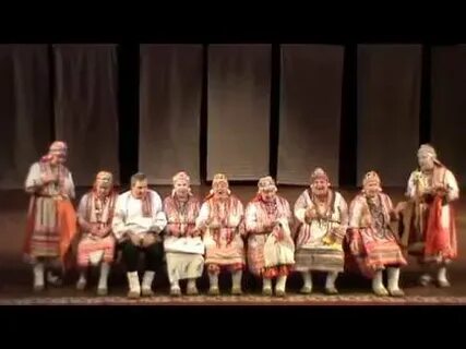 Вайгель песня