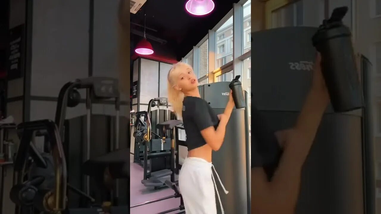 Выступление менеджера юли гаврилиной