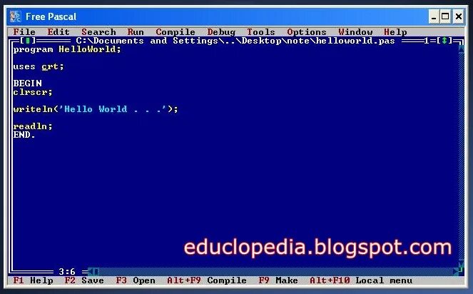 Pascal на телефон. Hello World на Паскале. Паскаль в Ворде. Программа привет мир на Паскале. Код hello World Pascal.