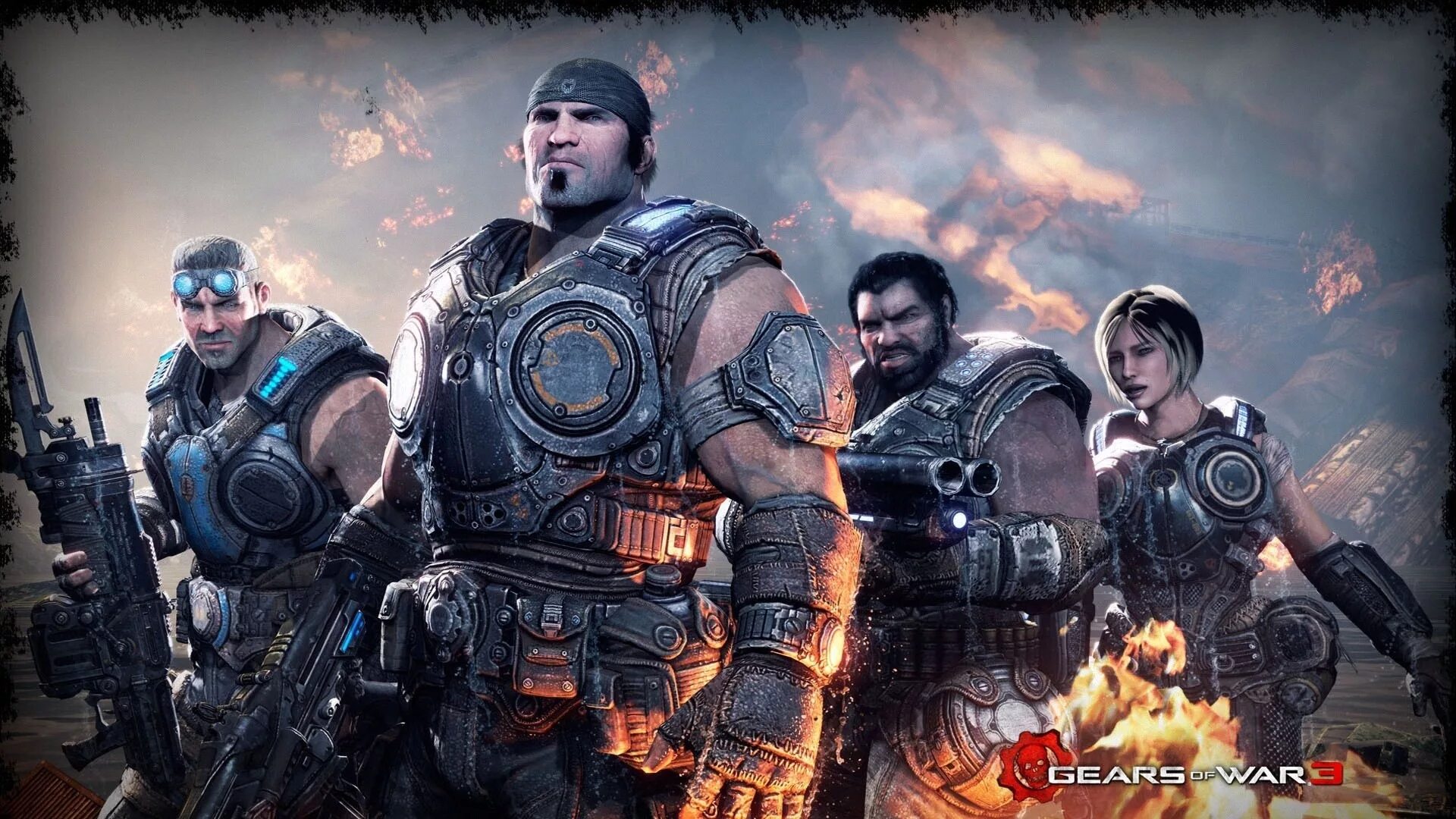 Gears net