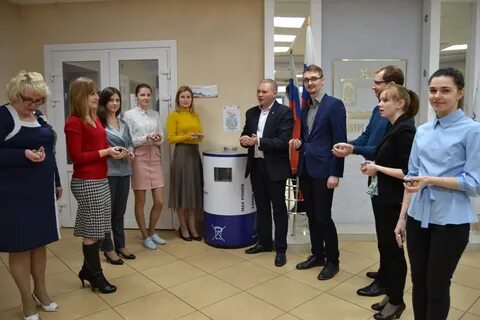 Росводоканал оренбург