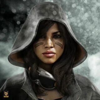 Women characters