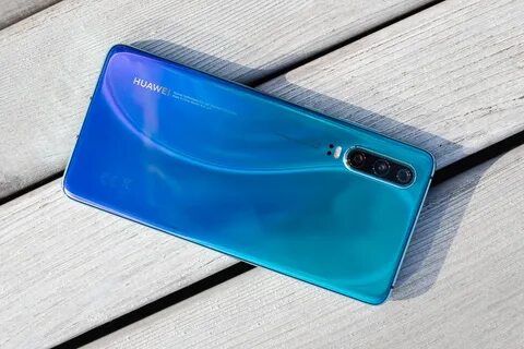 Huawei обзор
