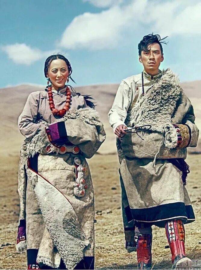 Amaarae angels in tibet