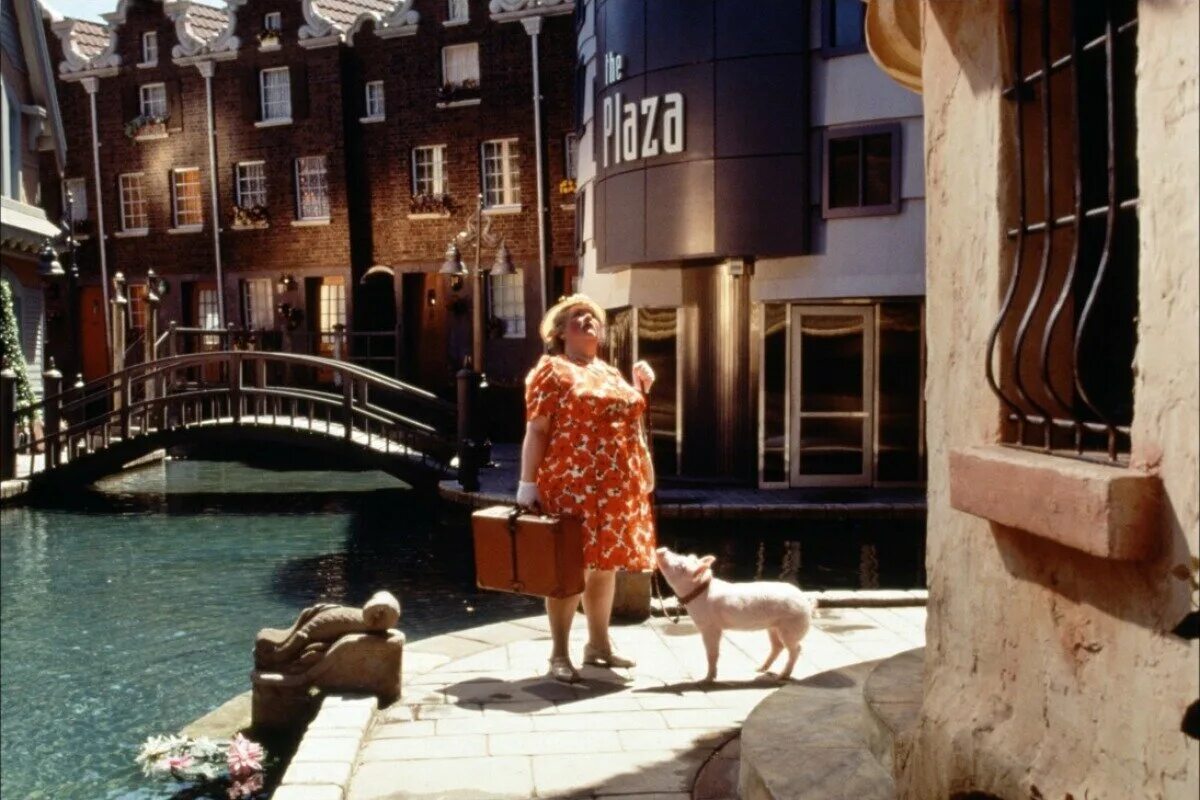 бэйб: поросенок в городе фильм 1998. магда шубански бэйб. бэйб поросенок в городе фильм 1998 постер. бэйб 2 поросенок в городе. бэйб 2 поросенок в городе.