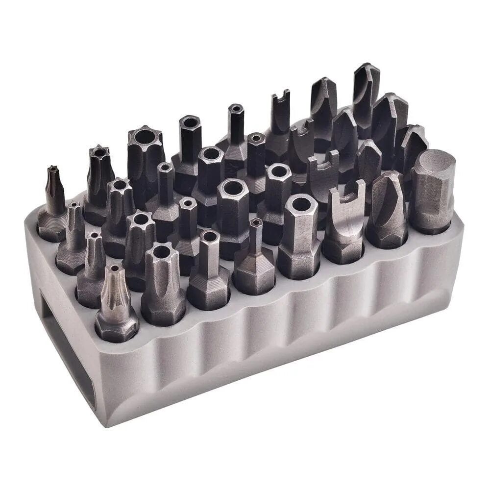 Tools 32 bit