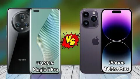 Magic 5 vs magic 5 pro
