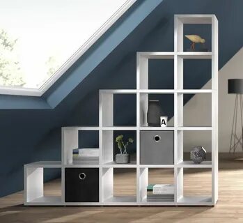 Step room