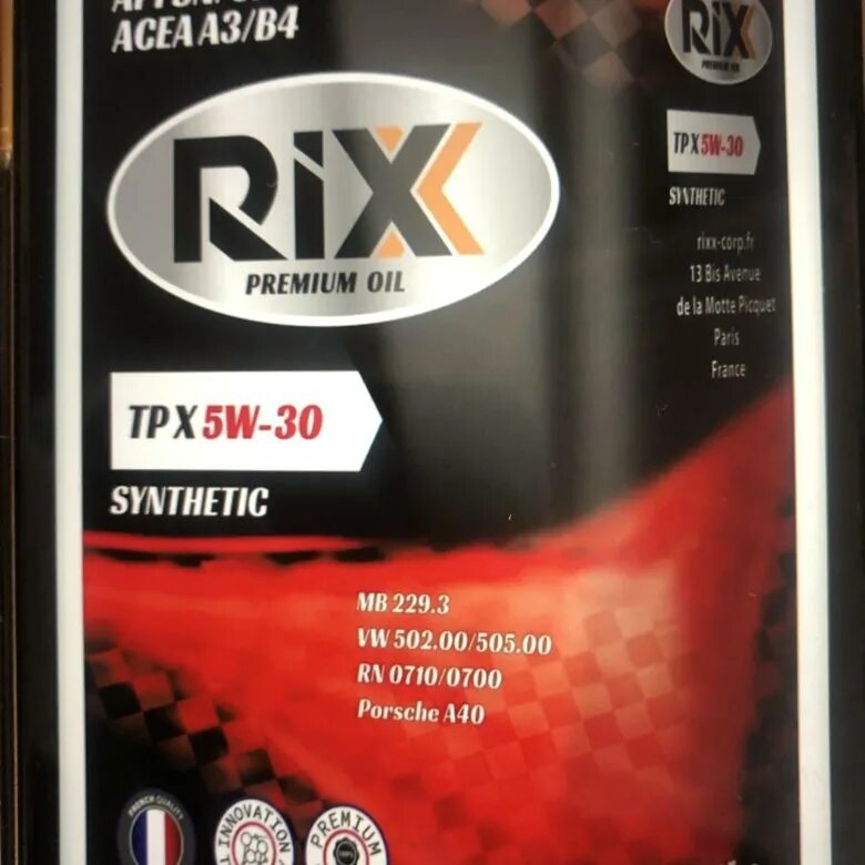 Вмпавто масло 5w30 синтетика цена. Rixx TP X 5w-40. Rixx TP 5w30 4л. Масло моторное "Rixx" TP X 5w40 SN/CF (4 Л) синт.. Rixx TP X 5w-40 SN/CF (4л).