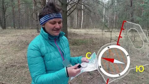 Новости спортивного ориентирования московский компас