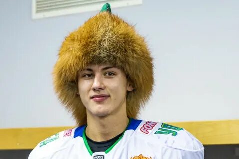 Шакир мухамадуллин хоккеист