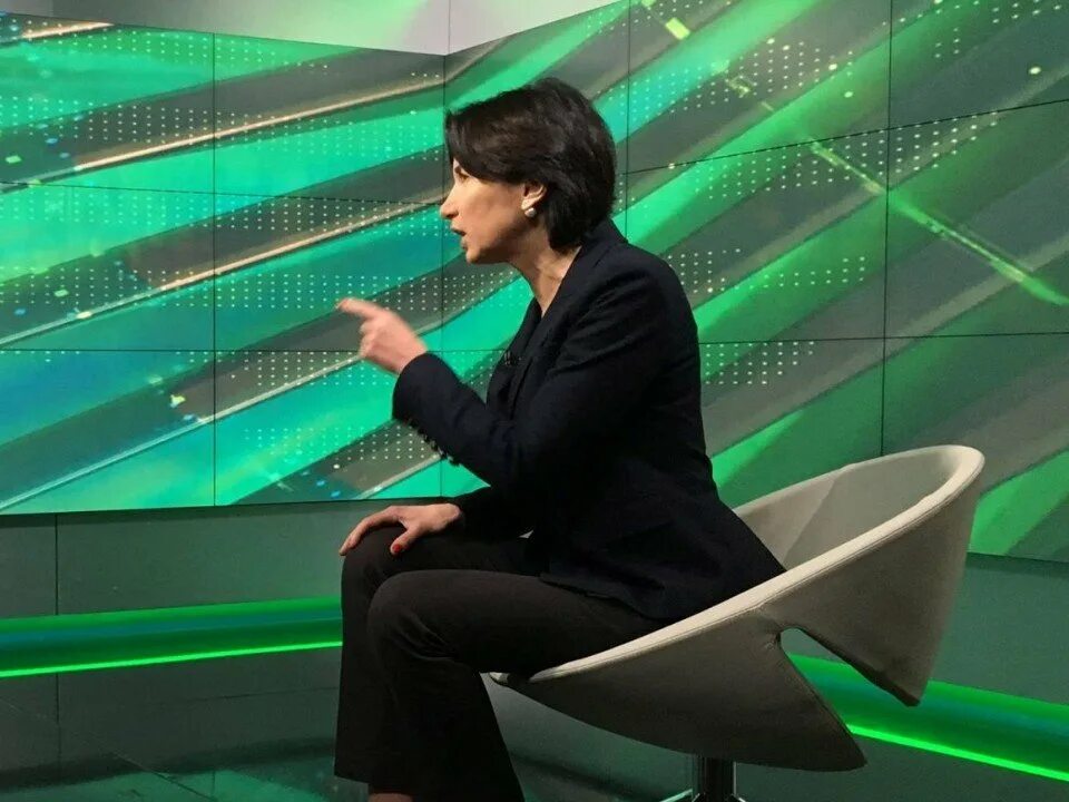 Новости недели с ирадой зейналовой