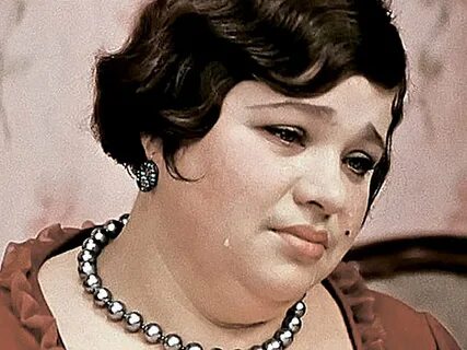 Мадам грицацуева