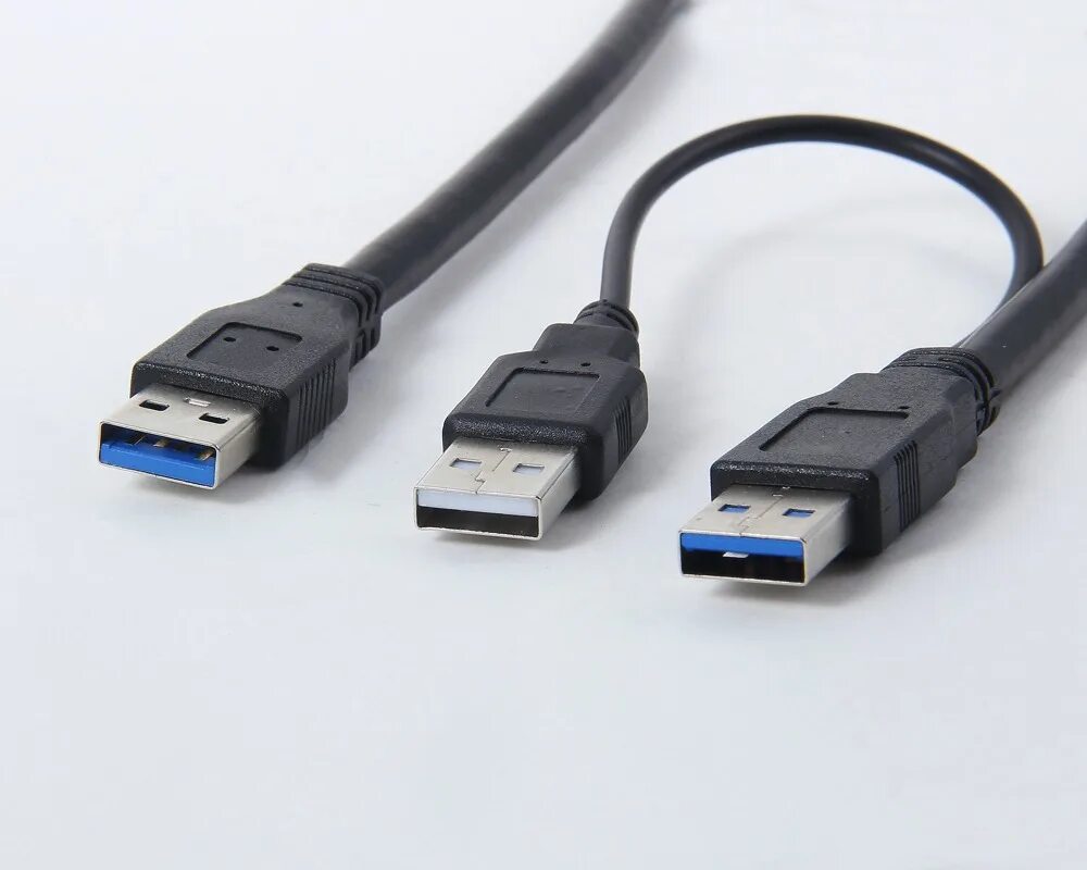 Usb с дополнительным питанием