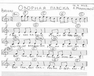 Песня вот они ручки