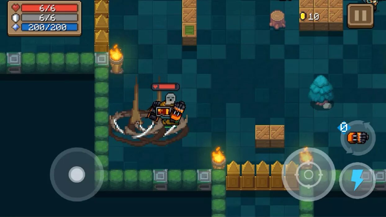 Soul night игра. Солу найт. Солк найт. Новогодний soul knight. Соул кнайт на телефон.