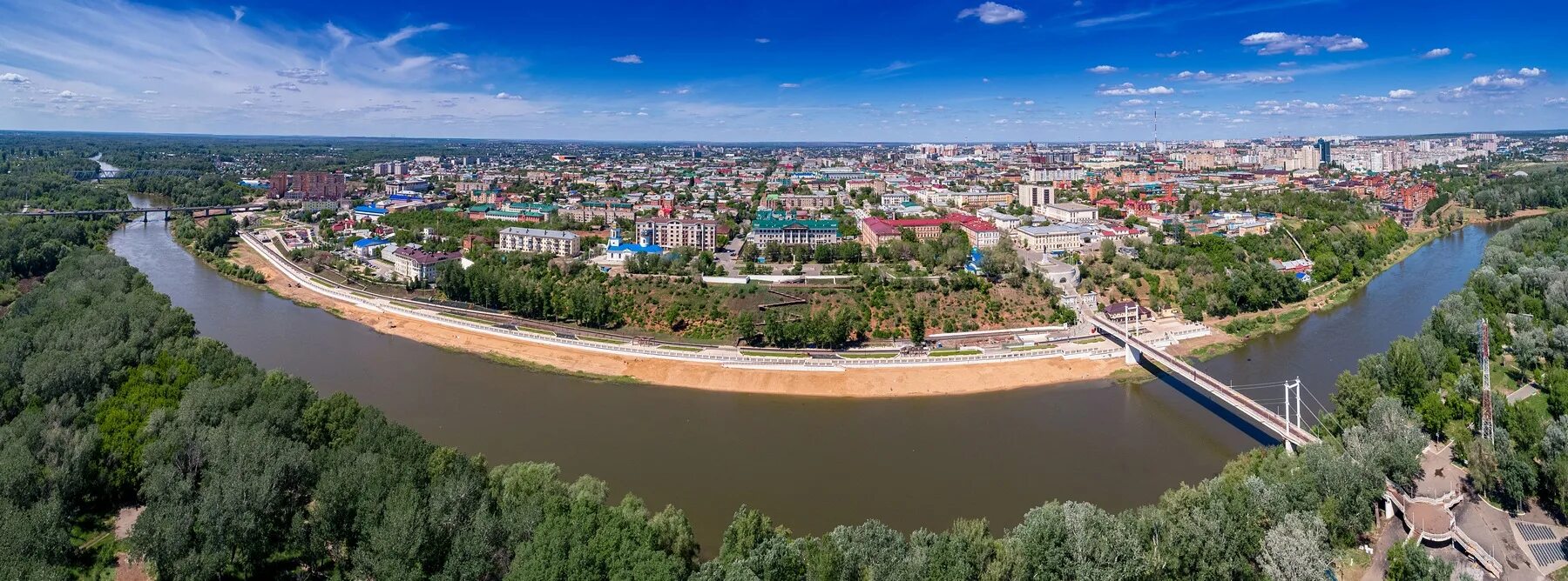 Город Оренбург Урал. Оренбург центр города. Оренбург вид сверху. Оренбург город Оренбург.