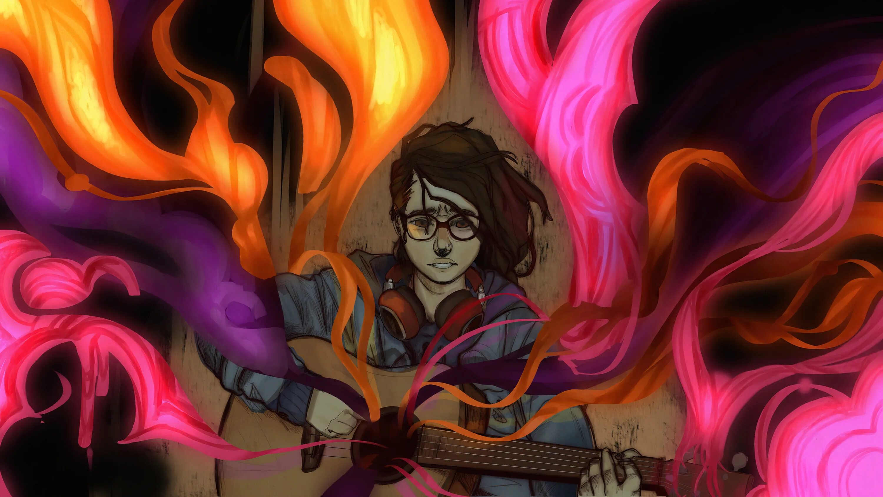 Life is strange true colors 1920 1080. алекс чэнь life is strange true colors. стеф грингрич. True colors. тру колорс.