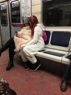 Не ездить в метро