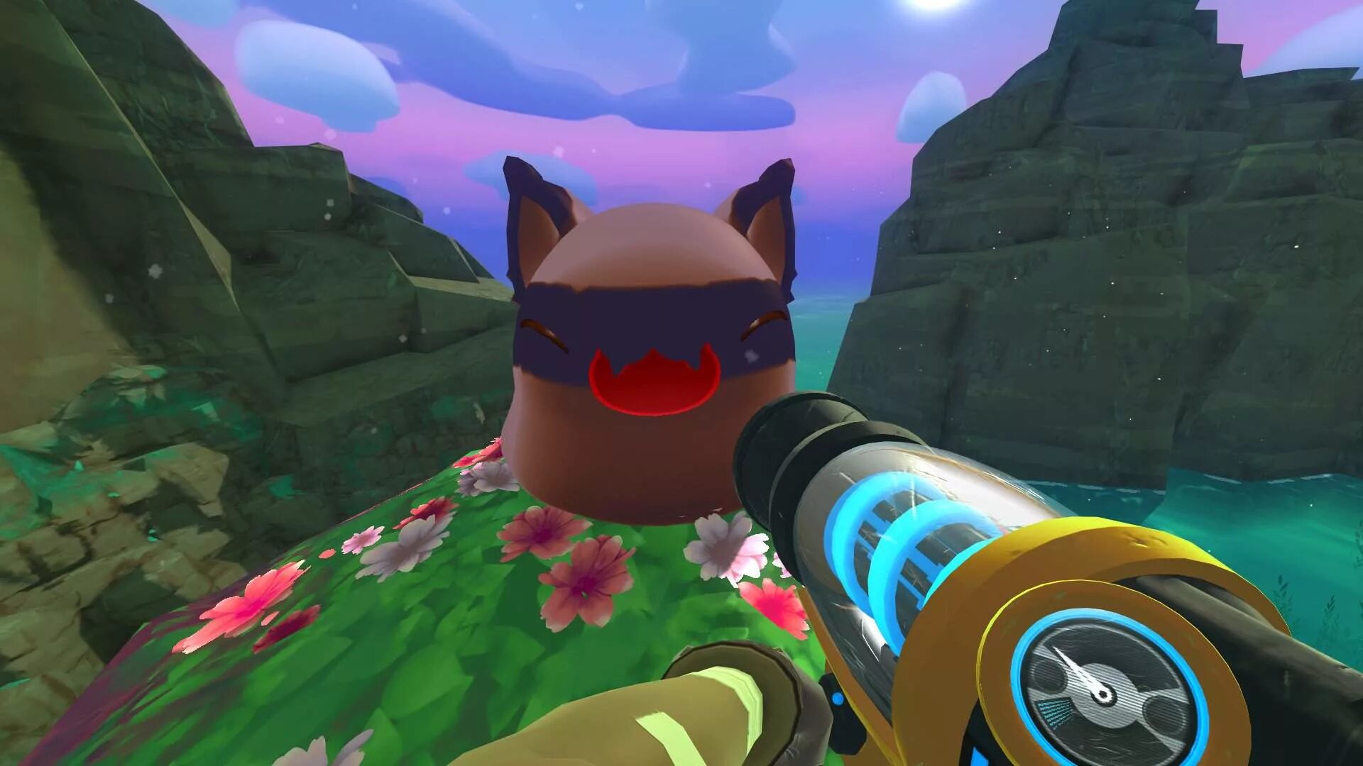 где слаймы slime rancher. слайм ранчер гордо слаймы. Slime rancher 1 карта. Slime rancher медовый. где слаймы slime rancher.