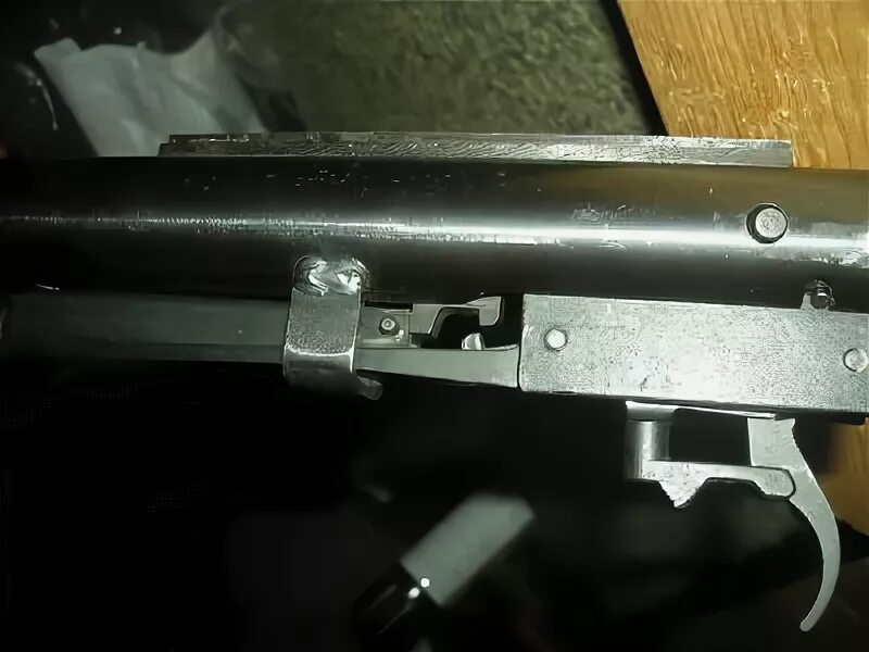 Гп на мр 512. Антабки для мр512. корпус для мр 512. антабка верхняя для мр-512.