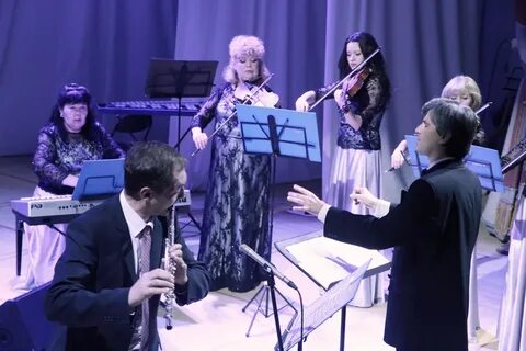 Сайт алтайской филармонии