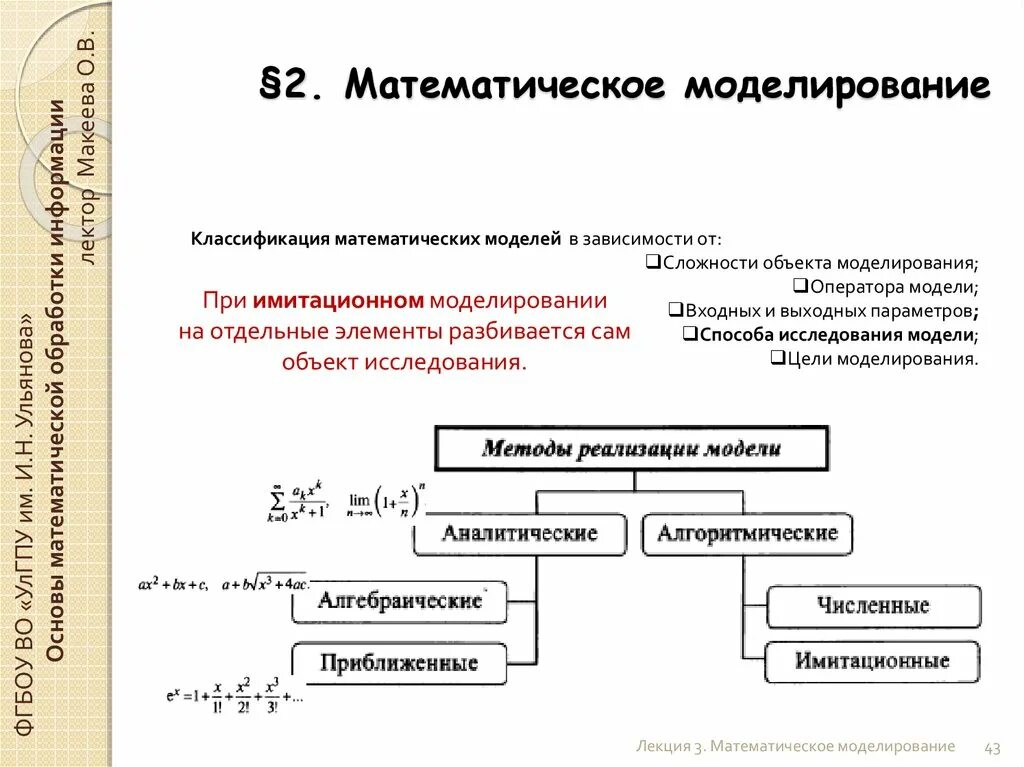 Виды математических программ. Математическая модель процесса. математические модели классификация математических моделей. математическая модель зависимости. численные методы моделирования.