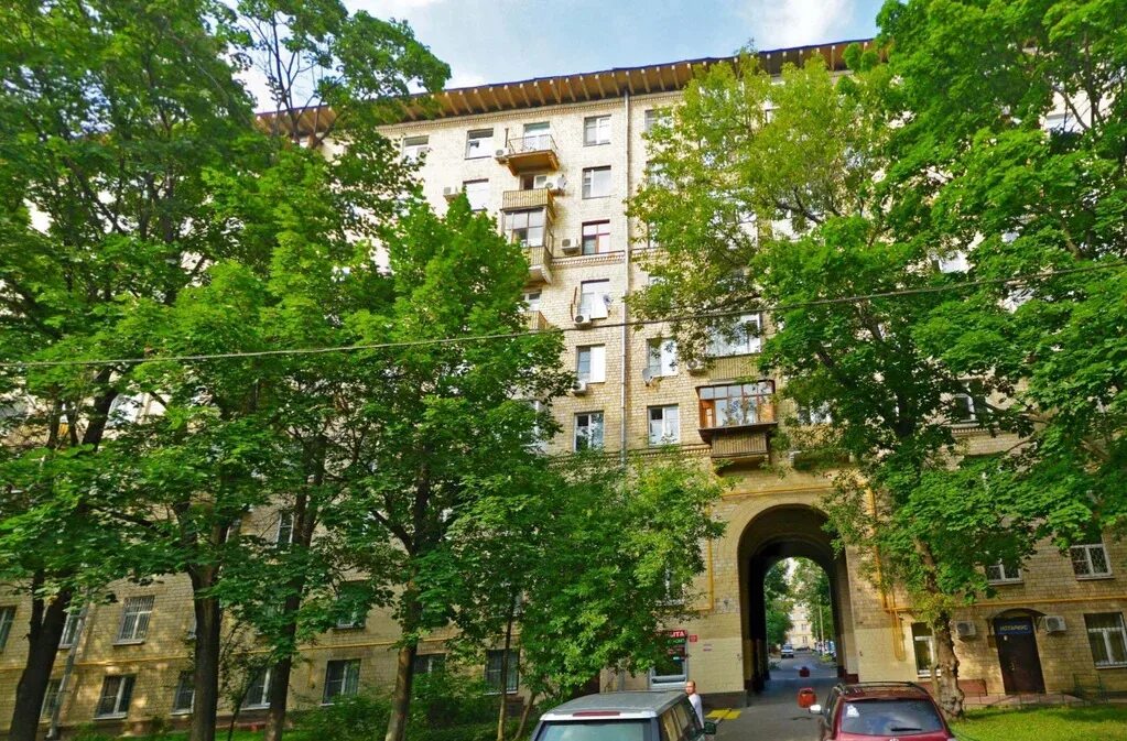 Два жилых корпуса в Ивановском введут в эксплуатацию в 2025 году