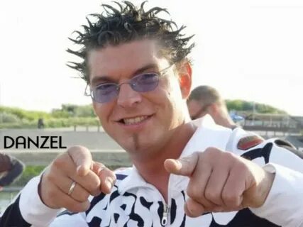 Danzel pump it