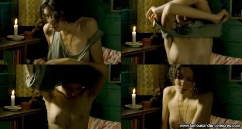 Inés Efron Nude.