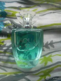 Aqua laguna