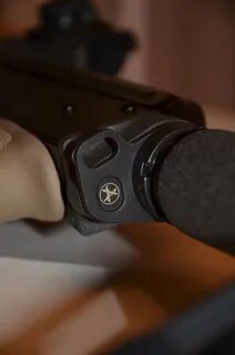 Arm device