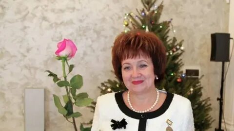 Заведующая ставрополь