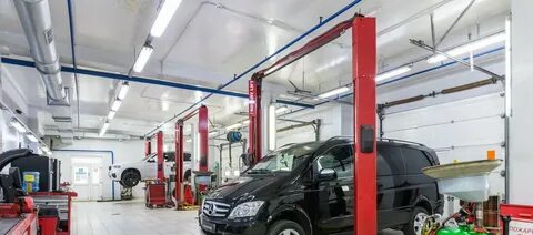Автосервис 24 часа