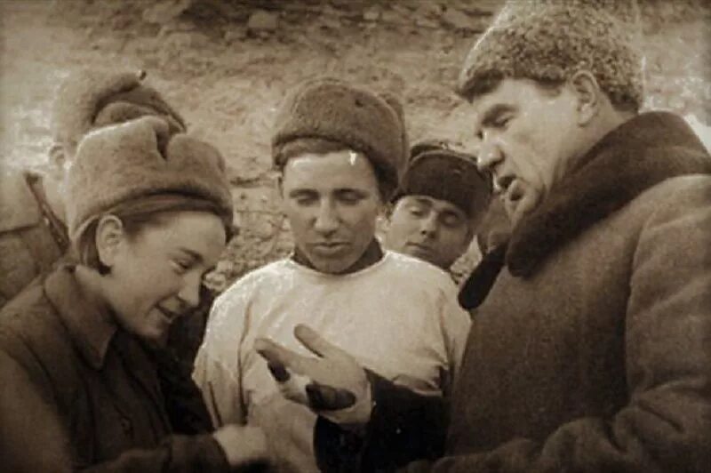 Чуйков против паулюса. Чуйков василий иванович. генерал василий чуйков. сталинград 1942 в.и. чуйков. чуйков василий иванович (1900-1982).