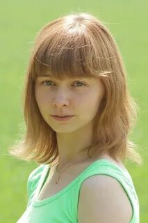 15 летняя девочка