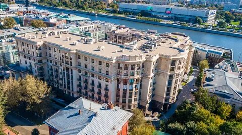 Квартиры тут москва