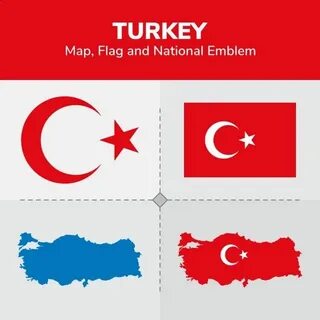 Turkey card