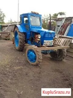 Трактор т 40 в ростовской