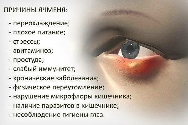 Как удалить информацию из глаза бога