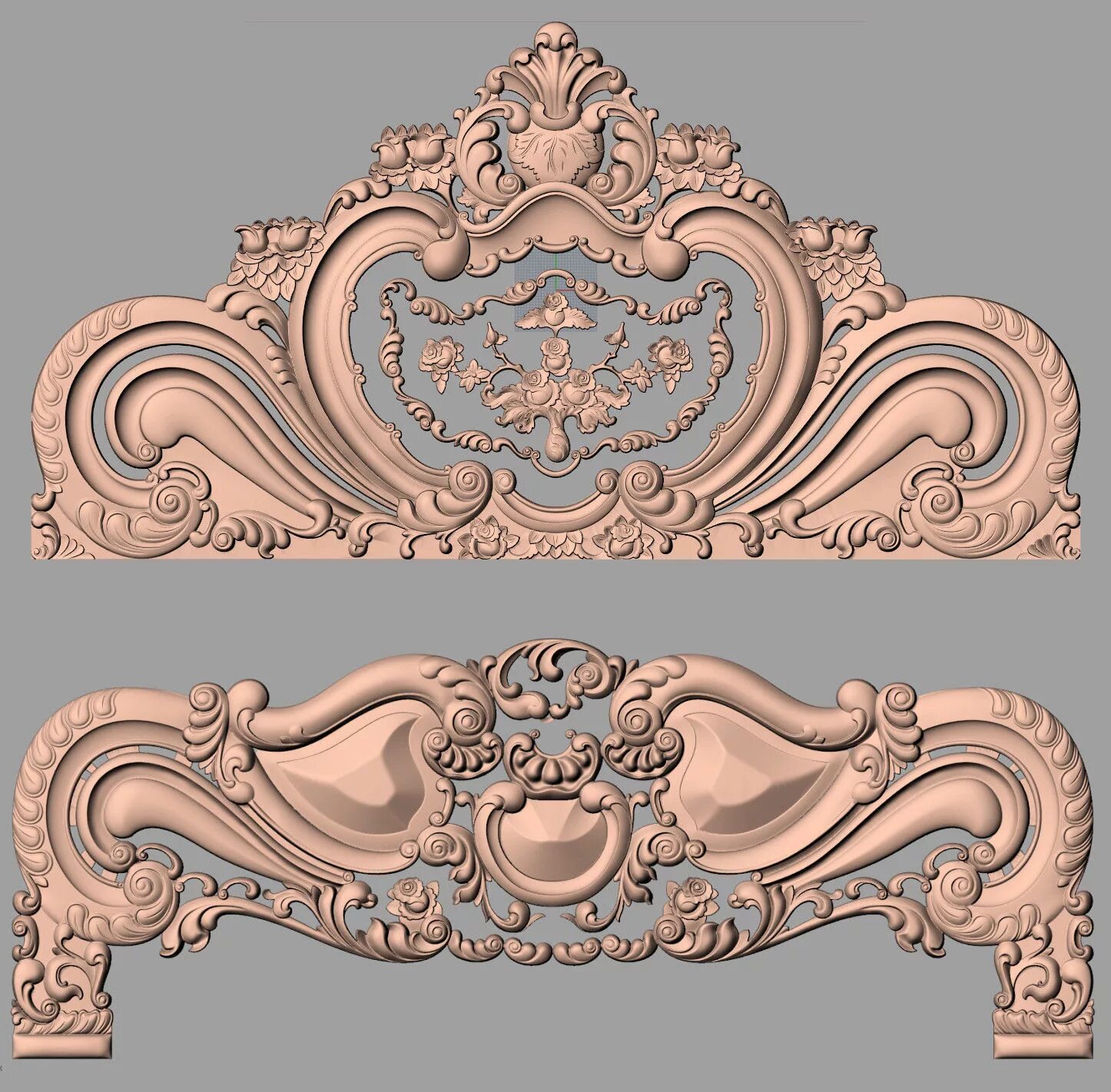 Формат stl что это. Кровать 3d модель stl cnc. stl модели для чпу фрезера. stl модели для чпу девушки.