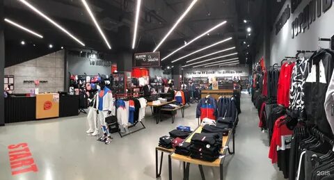 Магазин sport point