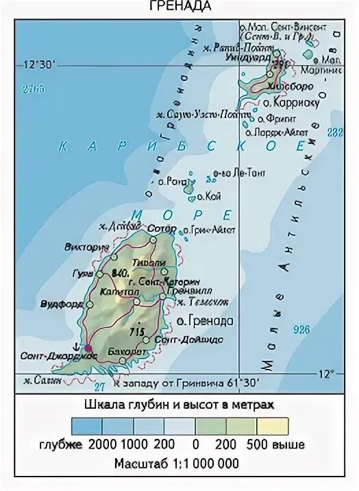 Гренада где находится страна. Остров гренада на карте. гренада на карте мира карта. гренада остров на карте южной америки. остров гренада на карте мира.
