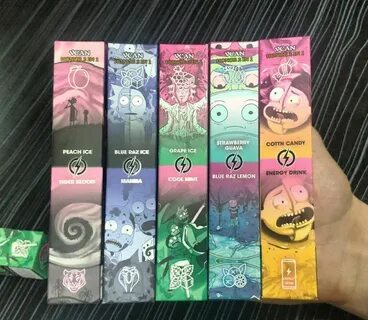 Одноразка funky