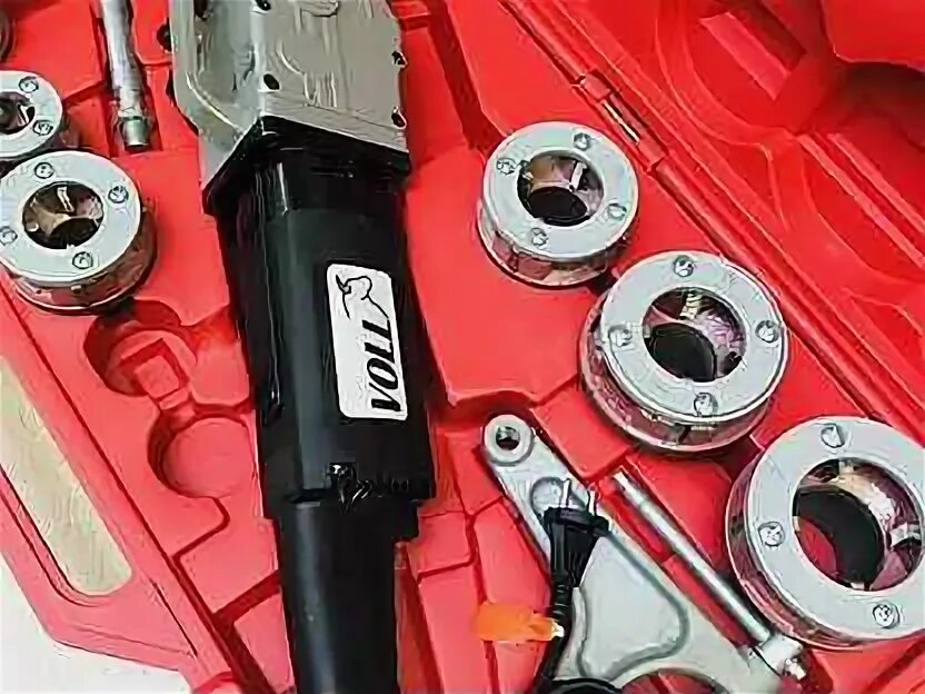 V matic b2. Клупп электрический voll v-matic b2 2.10050. клуппы voll.