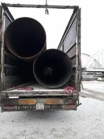 Трубы темиртау