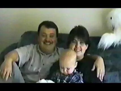 Жена записала видео