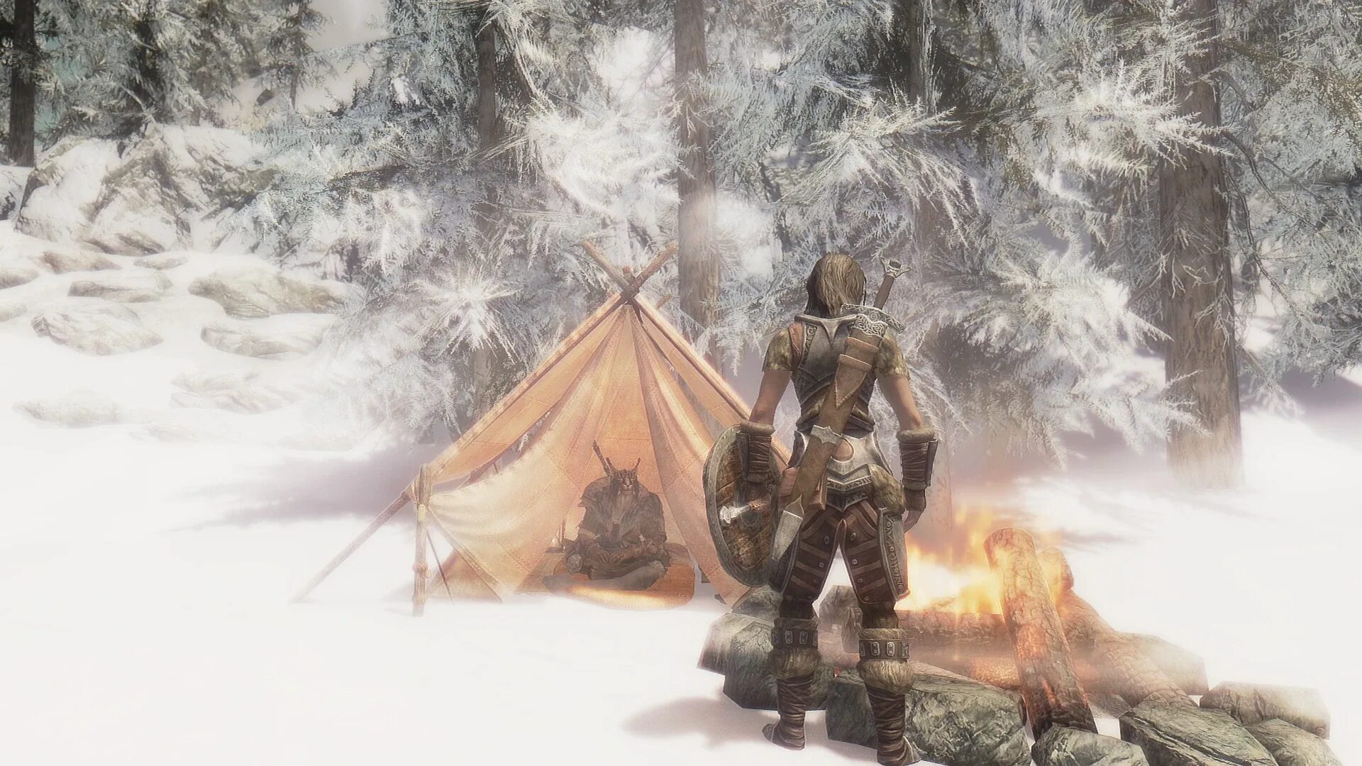 Frostfall skyrim se. Фростфолл скайрим. скайрим мод frostfall. skyrim legendary edition frostfall. frostfall hypothermia camping survival.