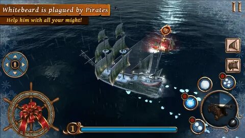Ships age