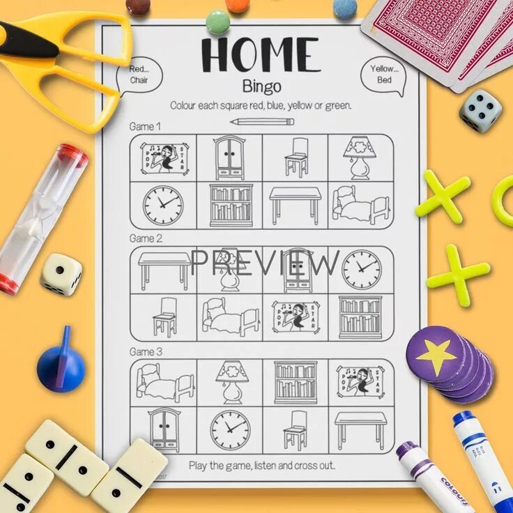 The adjective is games. Toys Bingo. Toys Bingo game\. Bingo game for Kids. Worksheets Bingo игрушки.